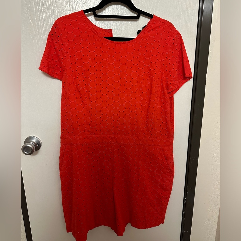 Banana Republic Romper